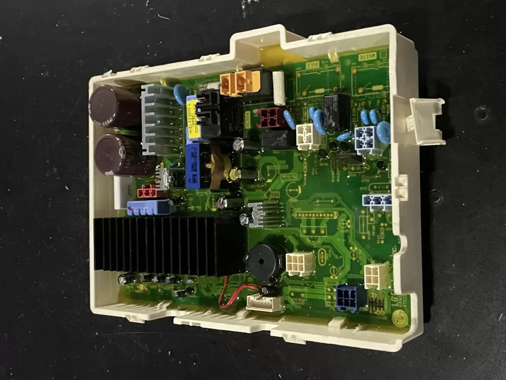 LG EAX32220502 EBR32268002 Washer Control Board AZ25230 | WMV95