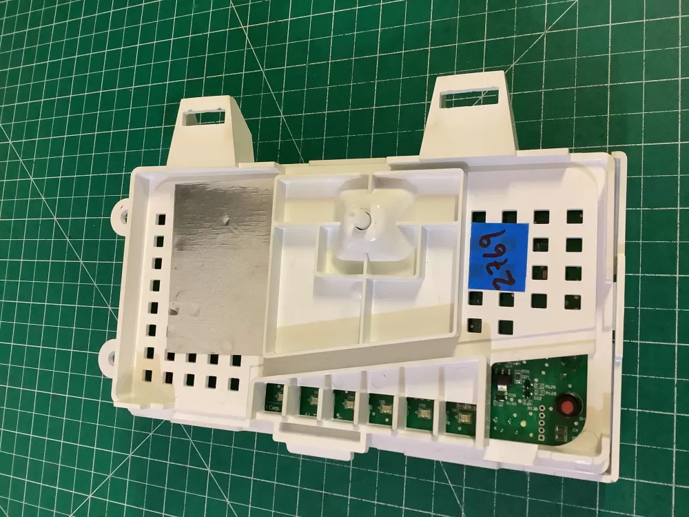 Kenmore W10711023 W10785637 W10864925 Washer Control Board AZ198690 | NR2769
