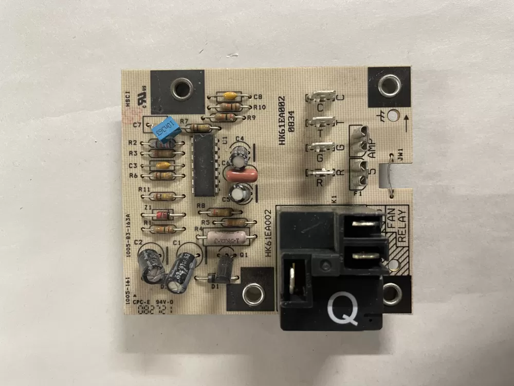 Carrier Bryant Goodman 1005 83 163A Hk61ea002  Control Board AZ110828 | KM1910