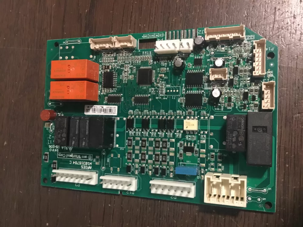 Whirlpool  KitchenAid  Kenmore  Jenn-Air W10743957 WPW10743957 PS11757364 