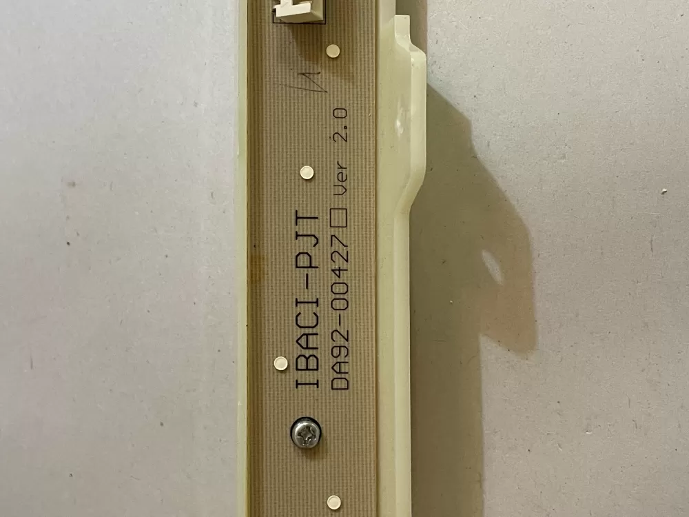 Samsung DA92 00427B Refrigerator Control Board Module AZ145397 | KM863
