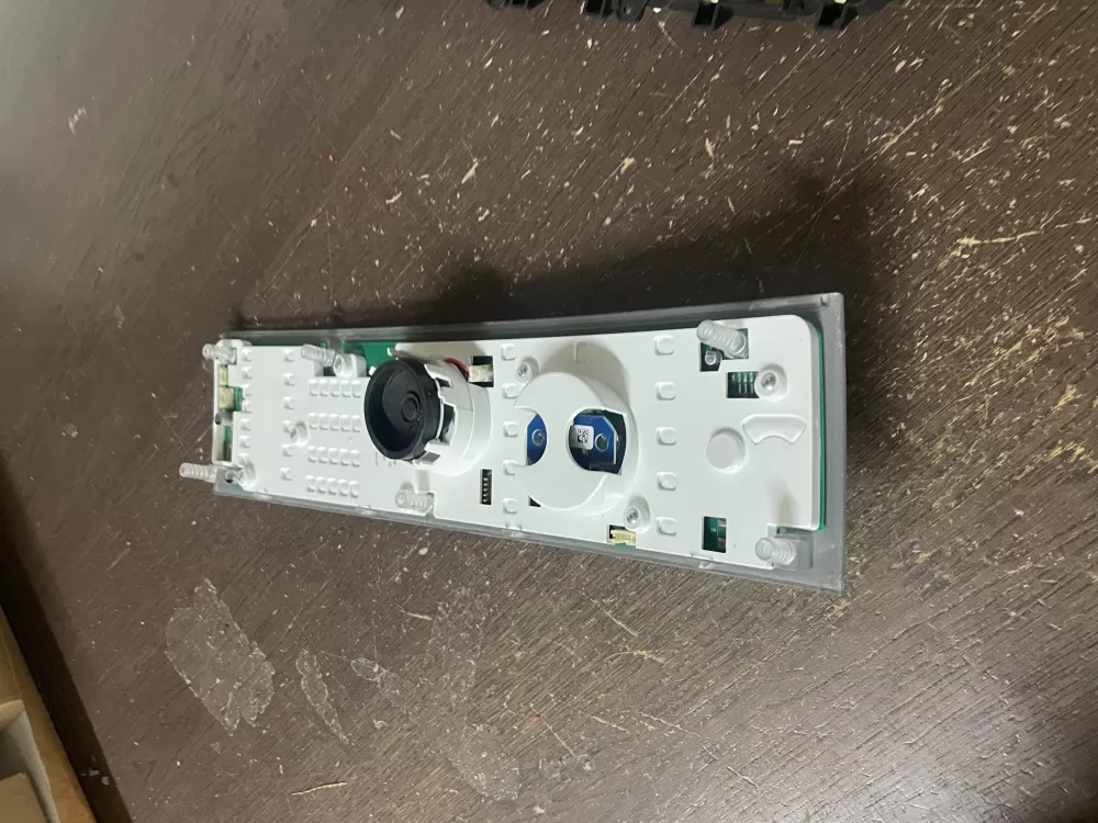 Maytag W10433184 W10639991 W10640000 Washer Control Board Panel AZ57558 | Wmv482