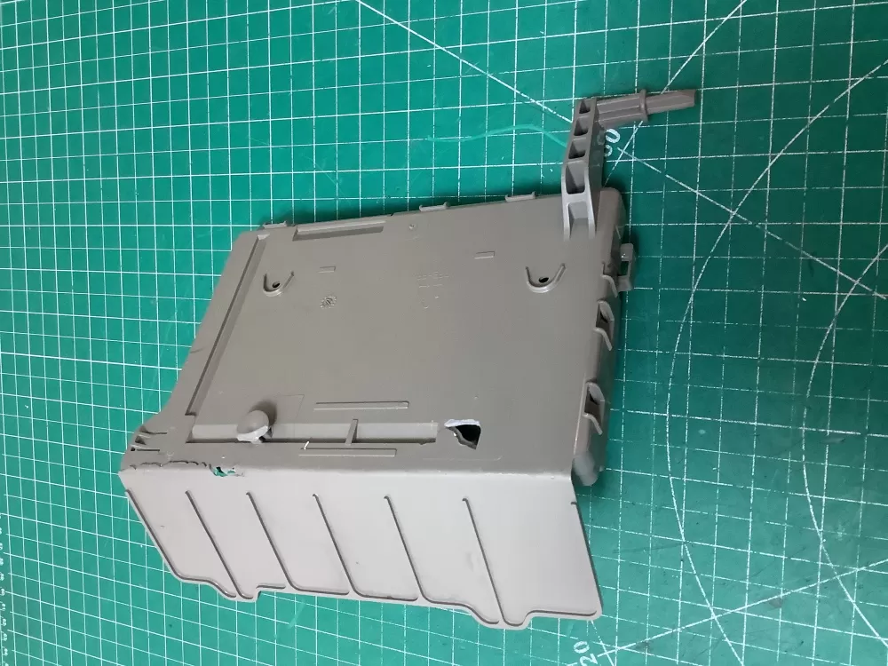 Whirlpool 4619 70227141 01 Washer Main Control Board