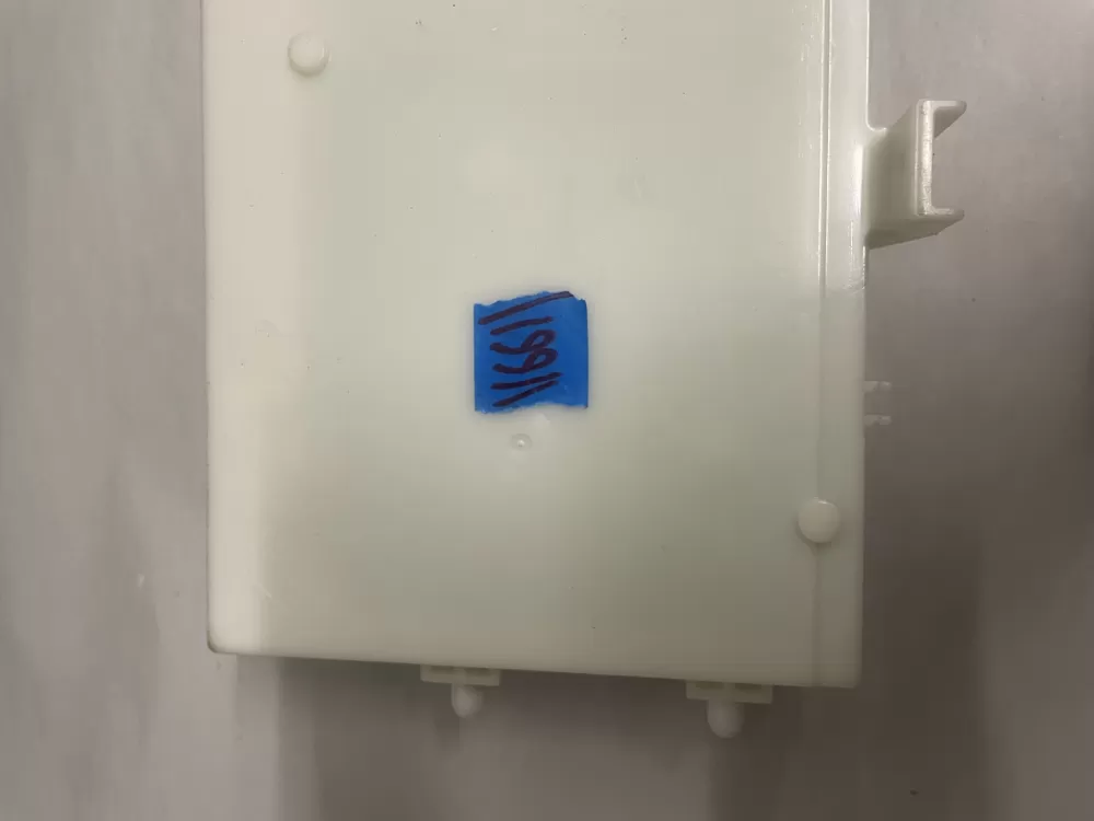 GE 290D2863G107 Washer Control Board AZ209880 | KMV661