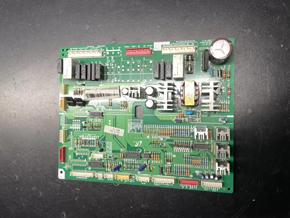 Samsung DA92-00163C Refrigerator Control Board AZ35869 | Wm445