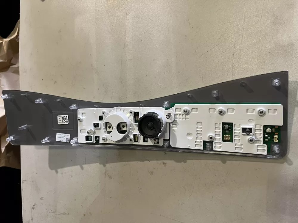 Whirlpool W10783677 W10825126 W10919207 Dryer Control Board AZ43943 | V385