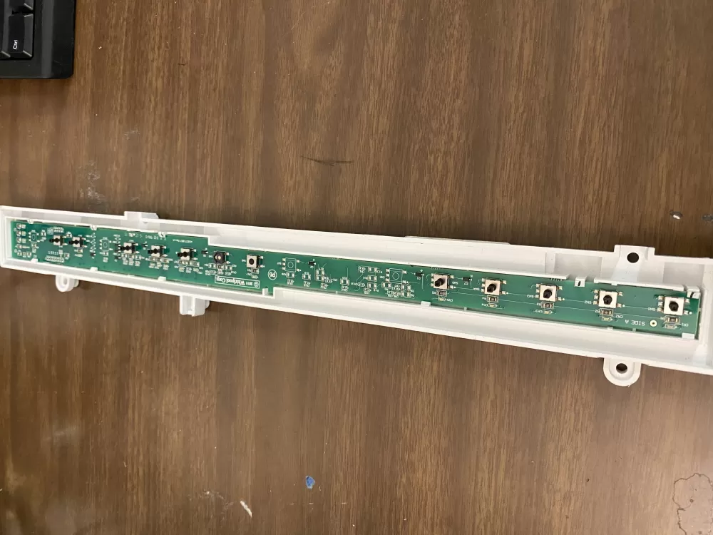 Whirlpool AP6023503 W10440700 W10629166 WPW10629166 PS11756847 Dishwasher Control Board Interface