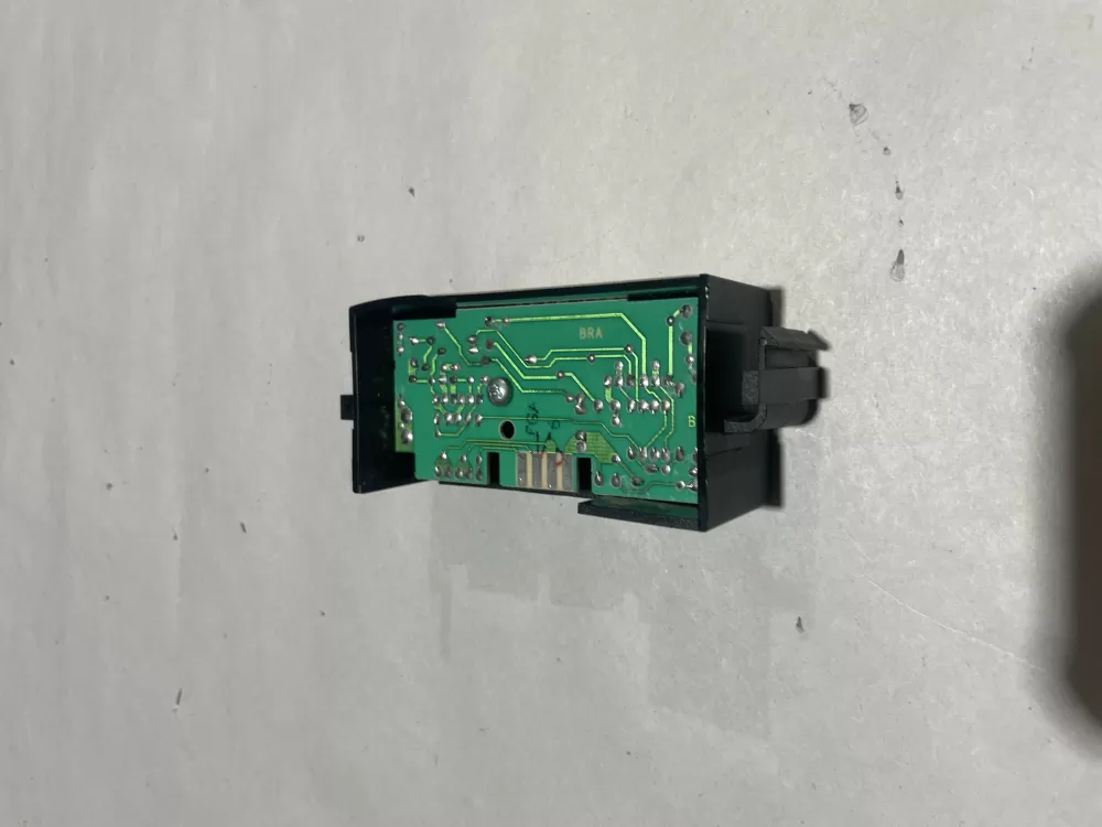 Whirlpool Maytag WP33002389 Dryer Dryness Display Board AZ155991 | Wm27