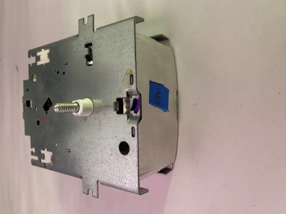 GE 8RK4B10007900 Oven Control Board AZ197280 | BK2731