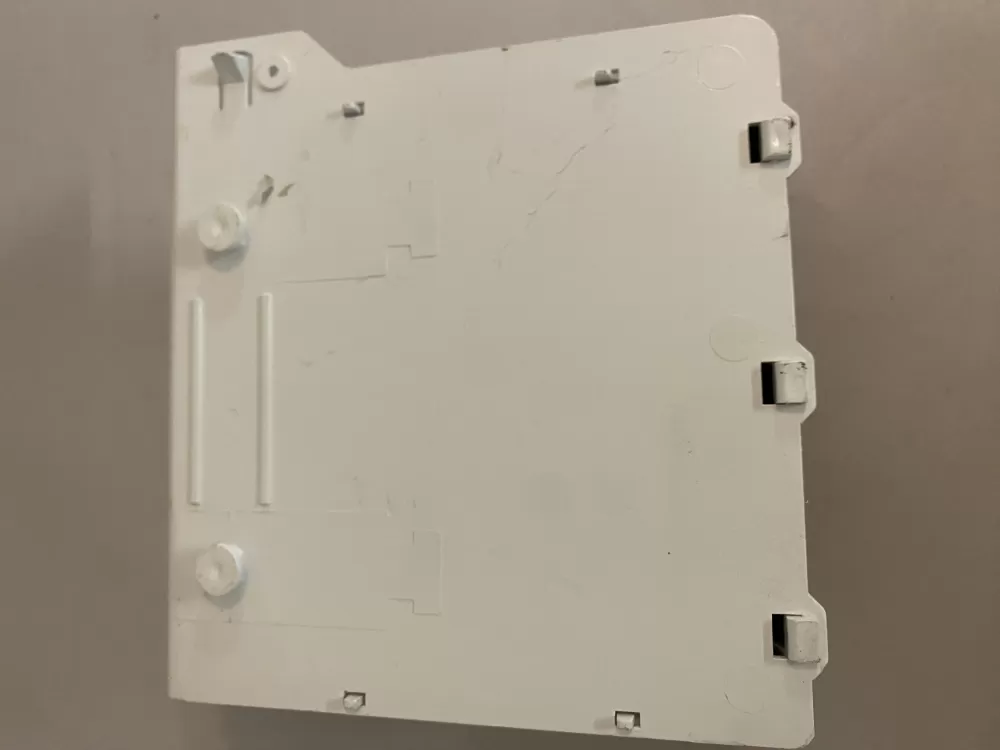 Whirlpool W10217408 Washer Control Board CCU AZ107251 | BK538