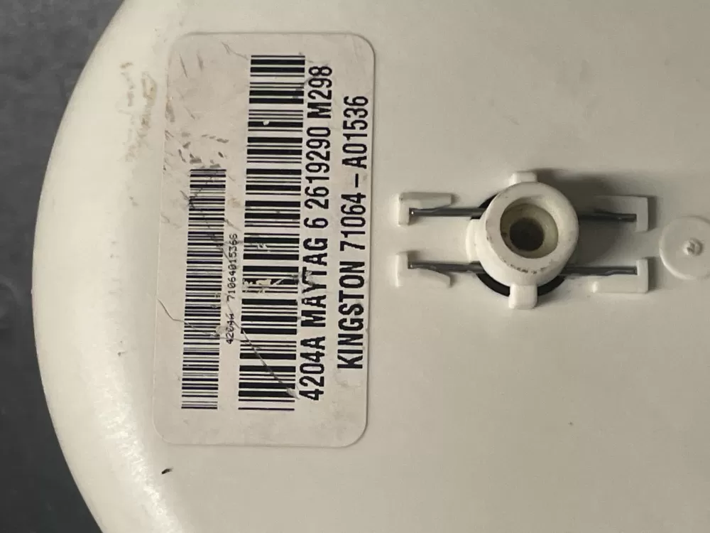 Maytag 2619290 6 Washer Timer AZ19349 | WM1067