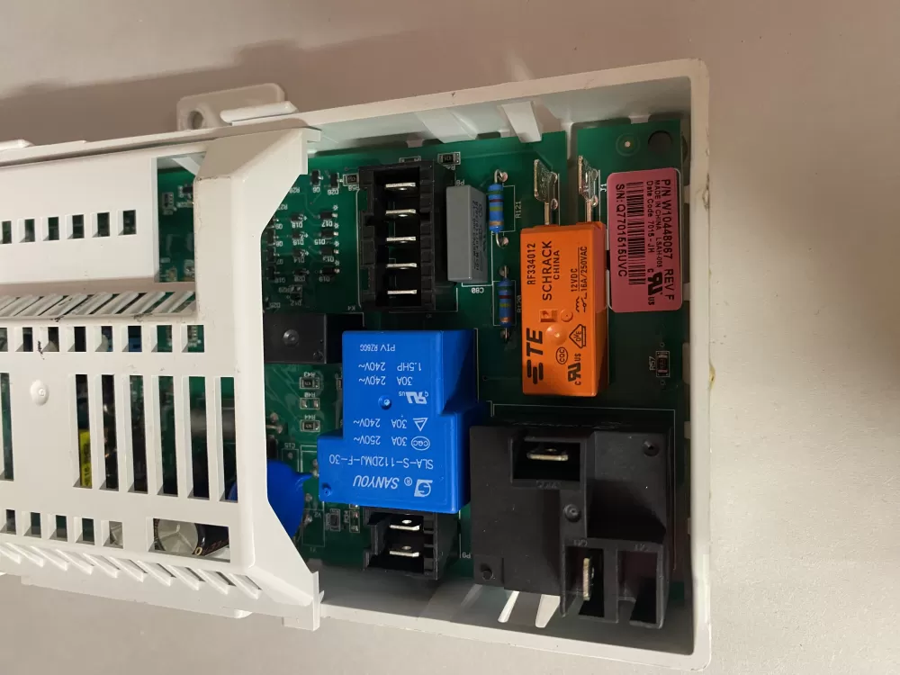 W10793299 Maytag Dryer Board - Control