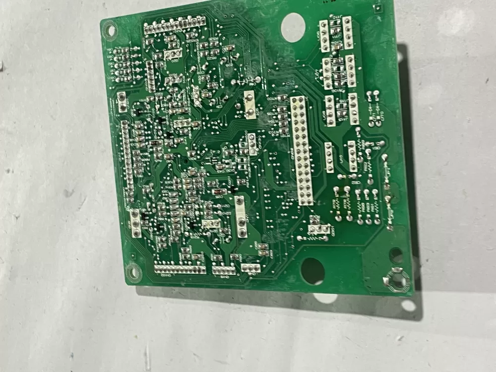 GE WB27X35345 Microwave Control Board AZ168118 | Wm585