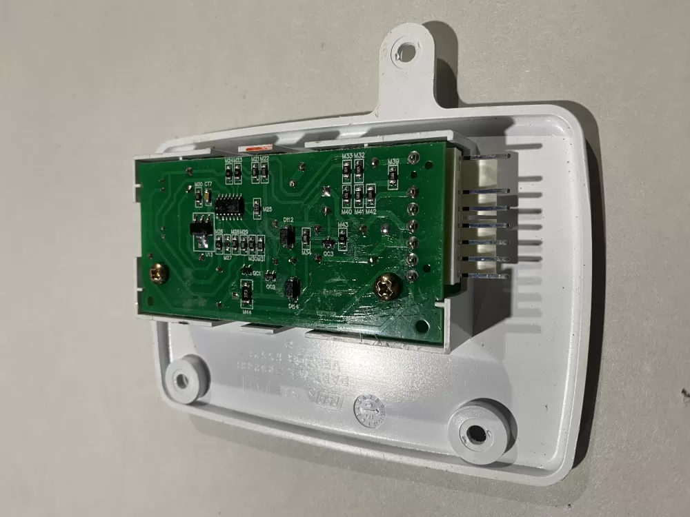 Kenmore GE KitchenAid 2198588 Refrigerator  Ice Control Board AZ143489 | BK2412