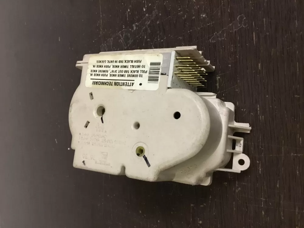 Whirlpool 8541945A Washer Timer AZ9950 | NR518