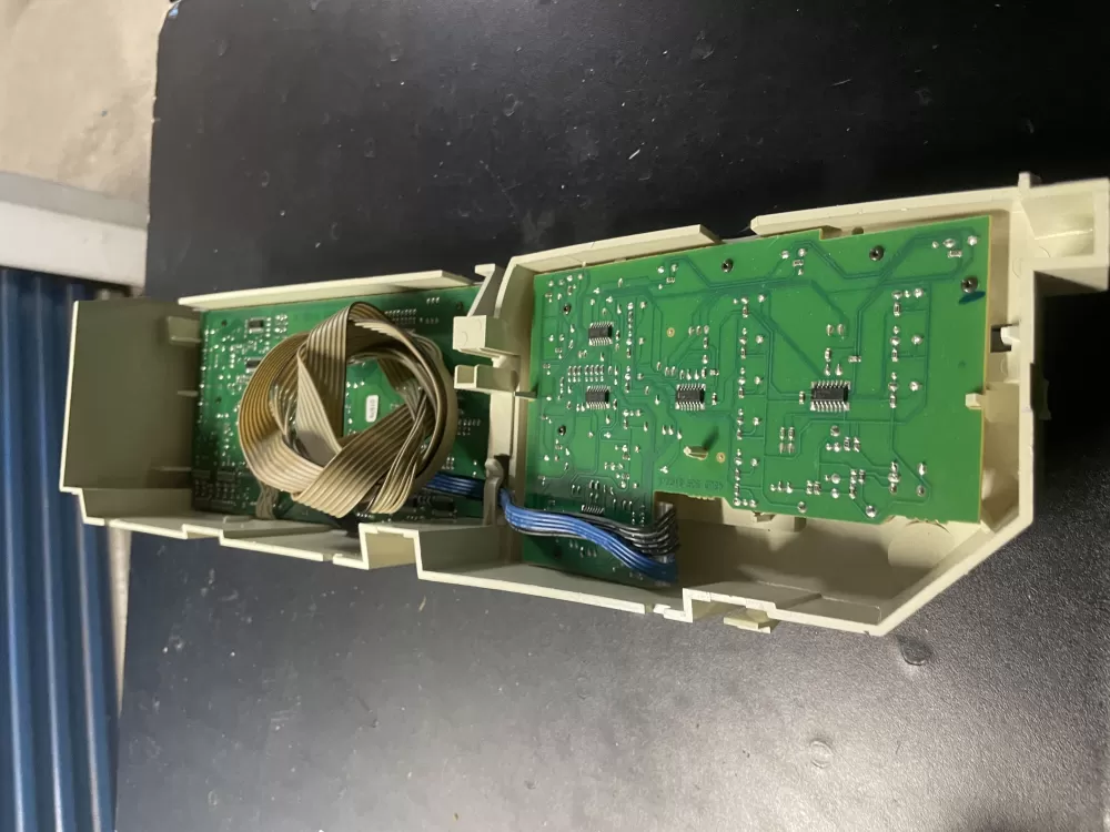 Whirlpool 461970203283 Washer Control Board UI Assembly AZ6369 | WmV338
