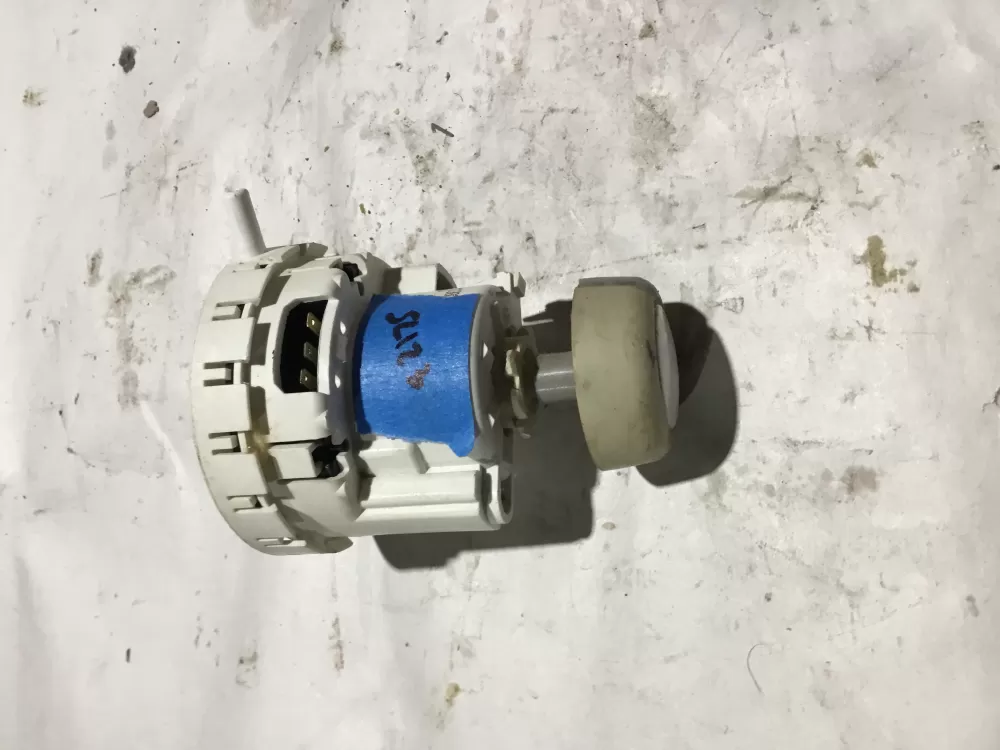 Whirlpool 3366848 Washer Water Level Pressure Switch
