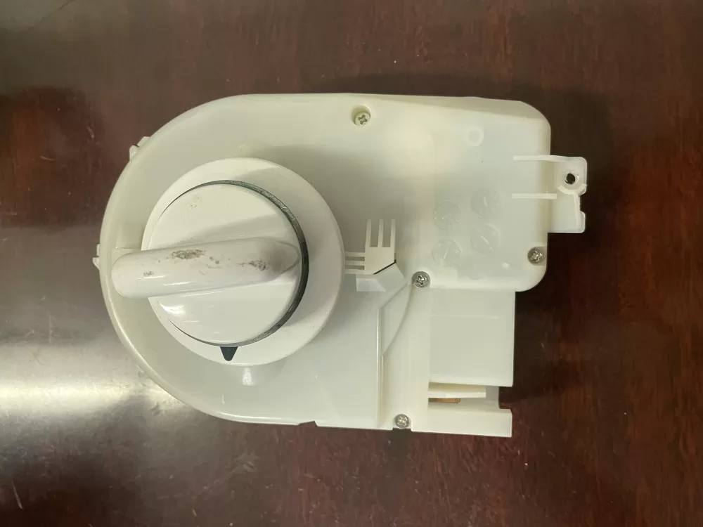 GE WH12X10527 175D6604P053 Washer Timer