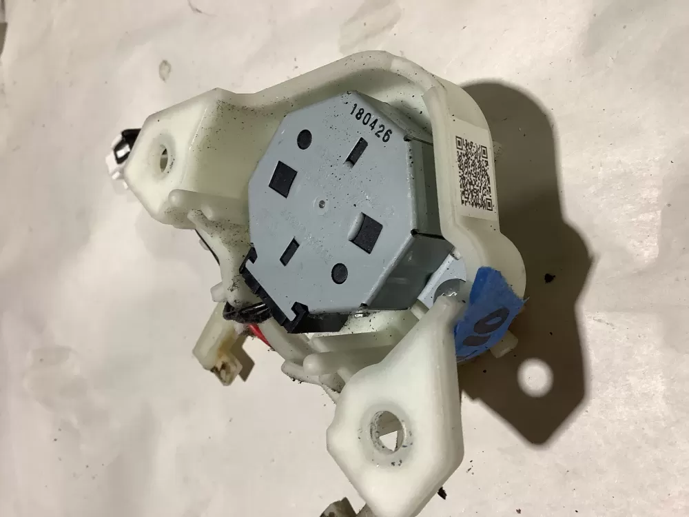 290D1068G002 GE Washer Washing Machine Mode Shifter Wh05x25036