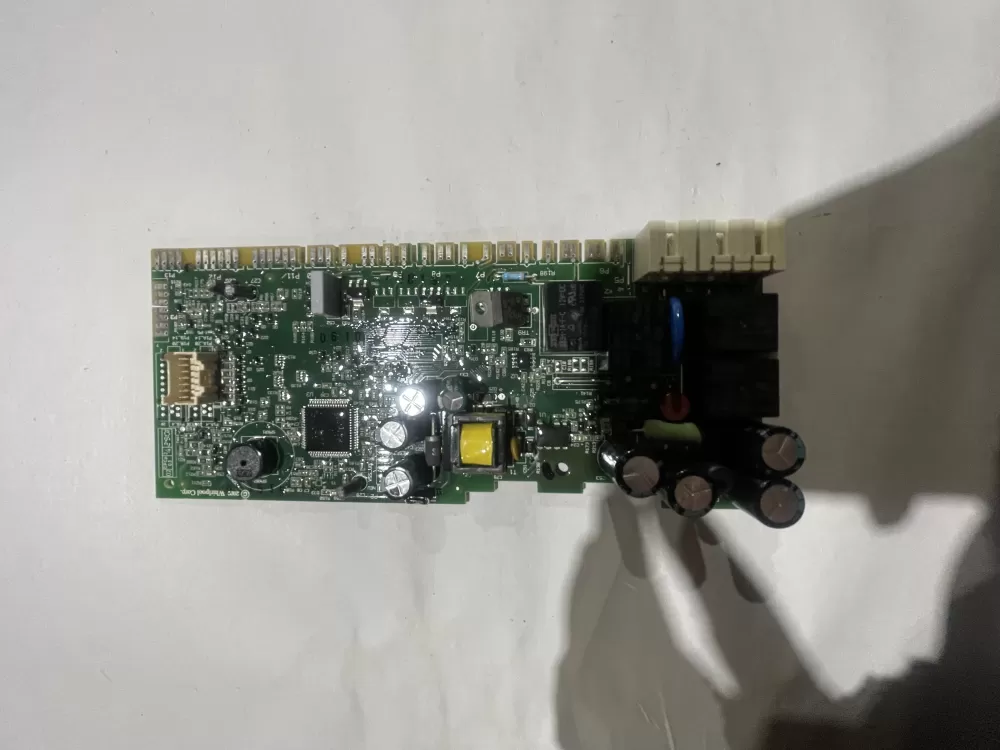 Whirlpool 762520-01 W10354910 Dishwasher Control Board AZ190220 | KM2409