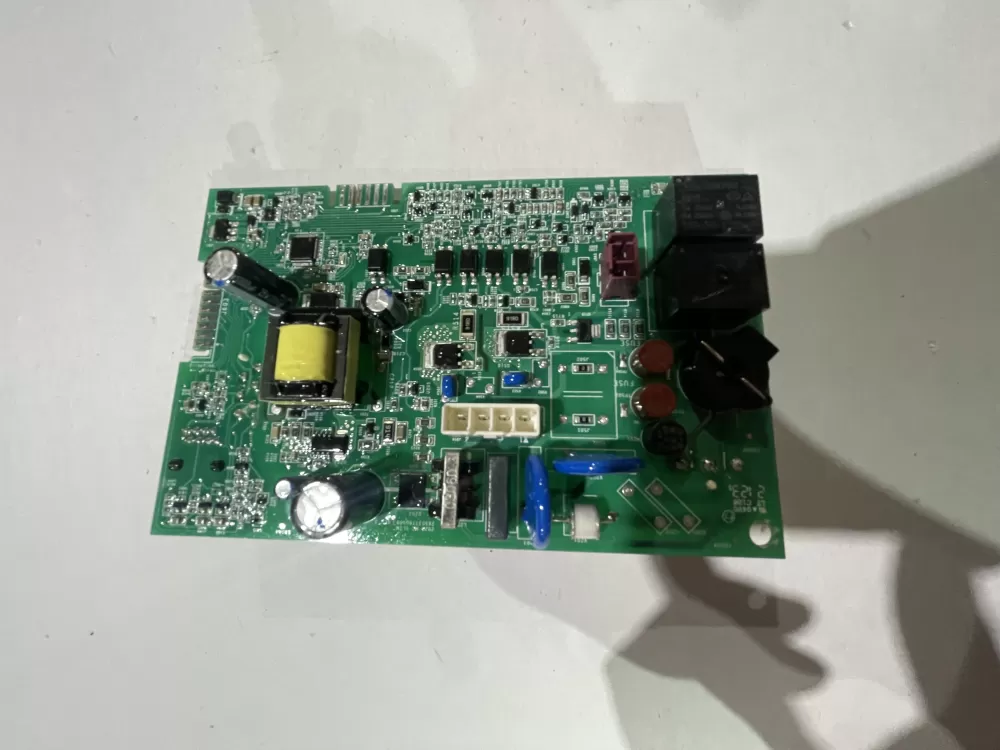 GE 265D3778G101 Dishwasher Control Board