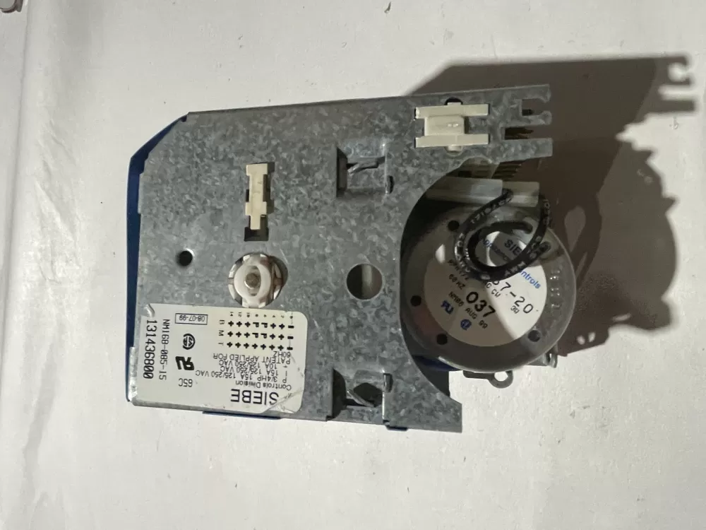 Frigidaire Westinghouse AP2106876 131436800 Washer Timer AZ227866 | Wm1920