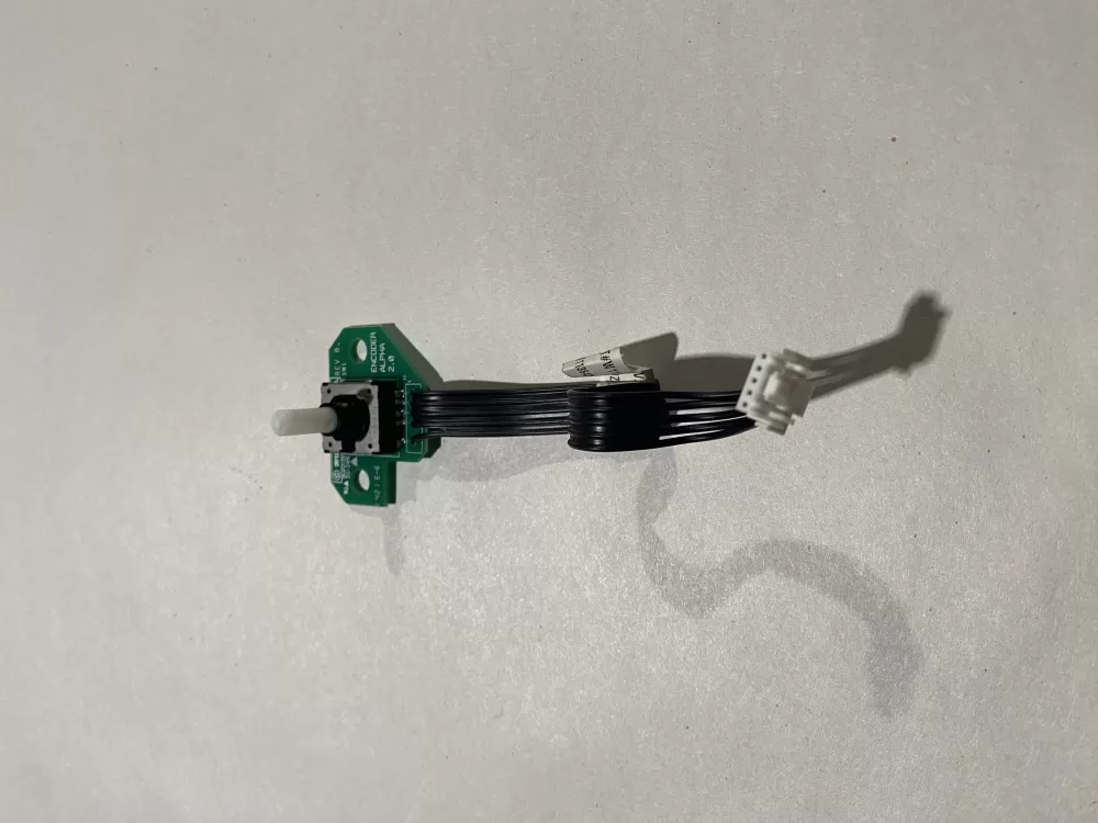 Whirlpool W11374898 Washer Control Board