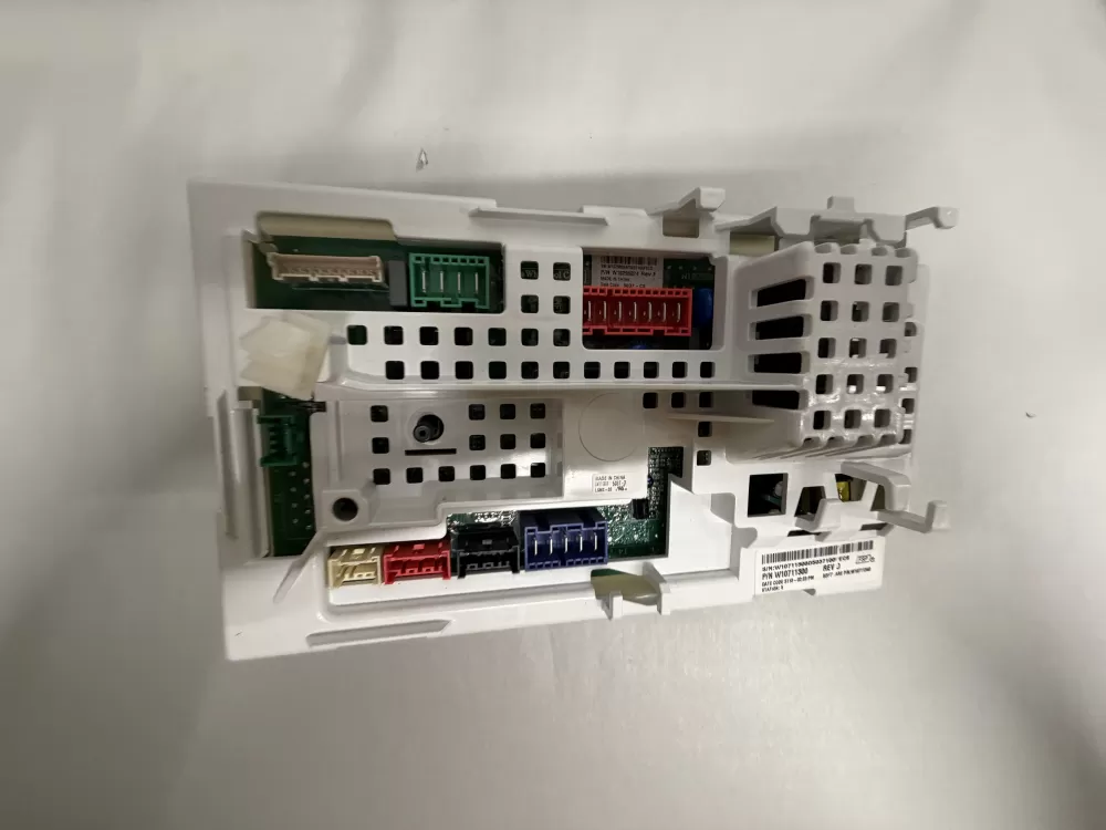 Whirlpool AP5971980 W10711300 PS11702555 Washer Control Board