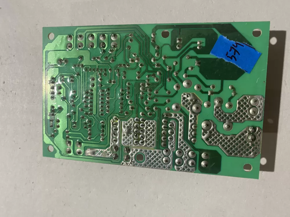 Control 47-102685-05 47-102685-04 47-102685-86 47D43-111-01 AZ193709 | BK574