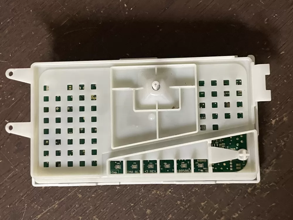 Whirlpool AP6285268 W11101101 W11170319 Washer Control Board AZ46905 | Wm975