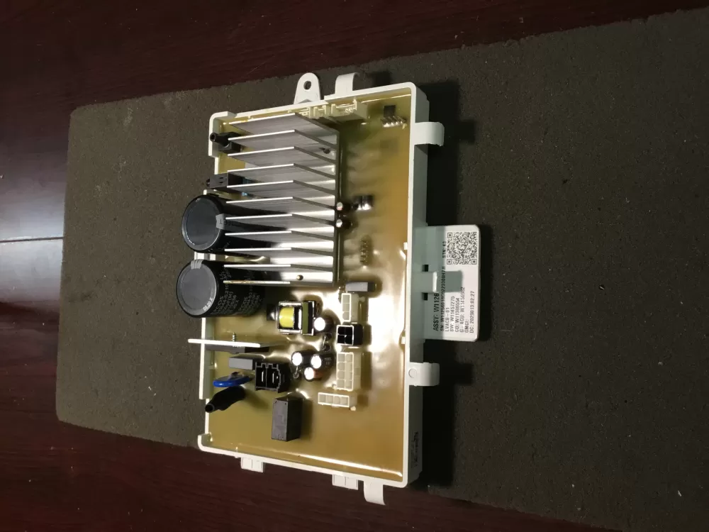 Maytag Whirlpool W11266006 W11256018 Washer Control Board AZ98174 | NRV225