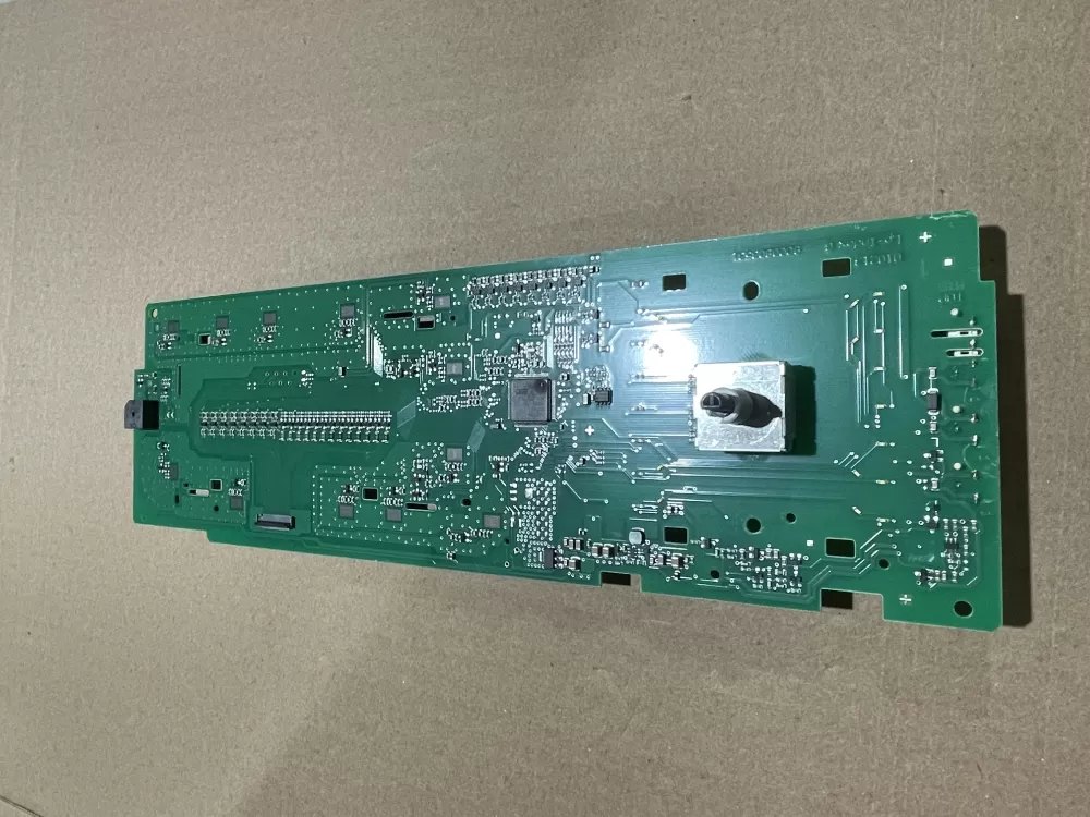 Bosch EPW66403 Siemens Dryer User Interface Display Board AZ84805 | Wm679