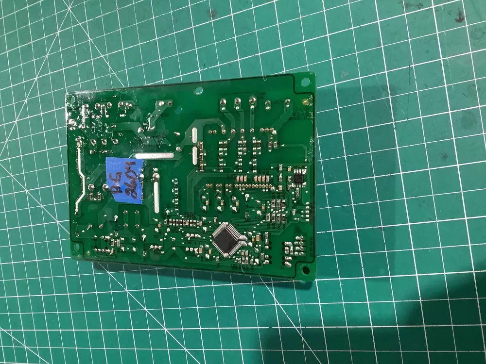 Samsung DA92 00111B DA9200111B Refrigerator Control Board AZ170106 | BG2604