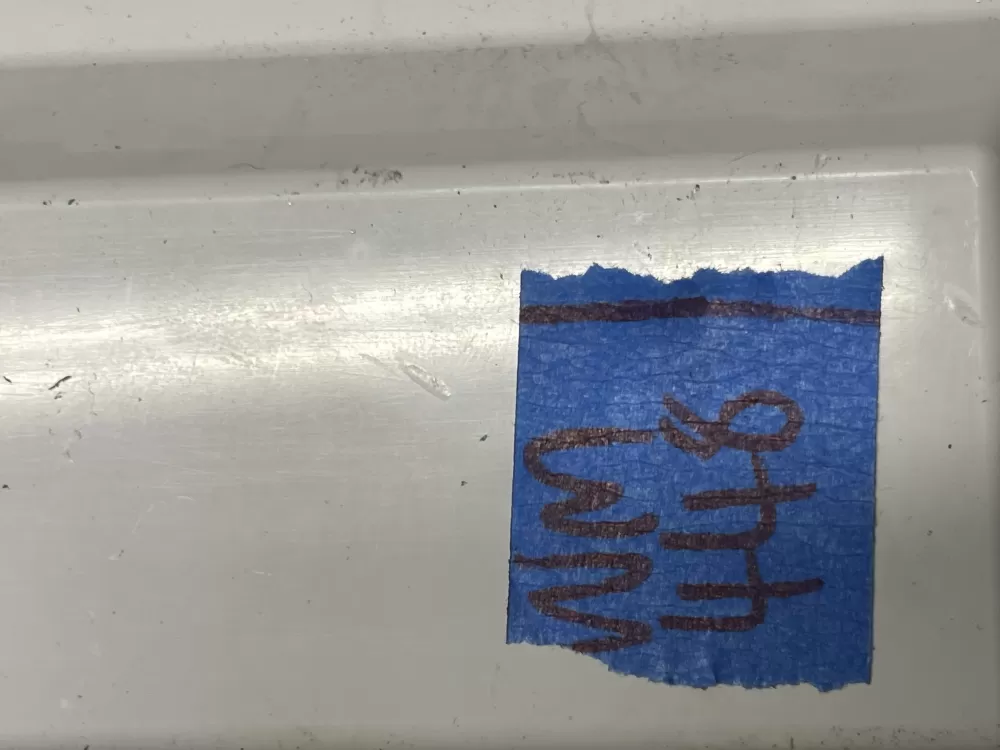 Whirlpool Dryer Control Board WPW10111617 AZ35806 | Wm448