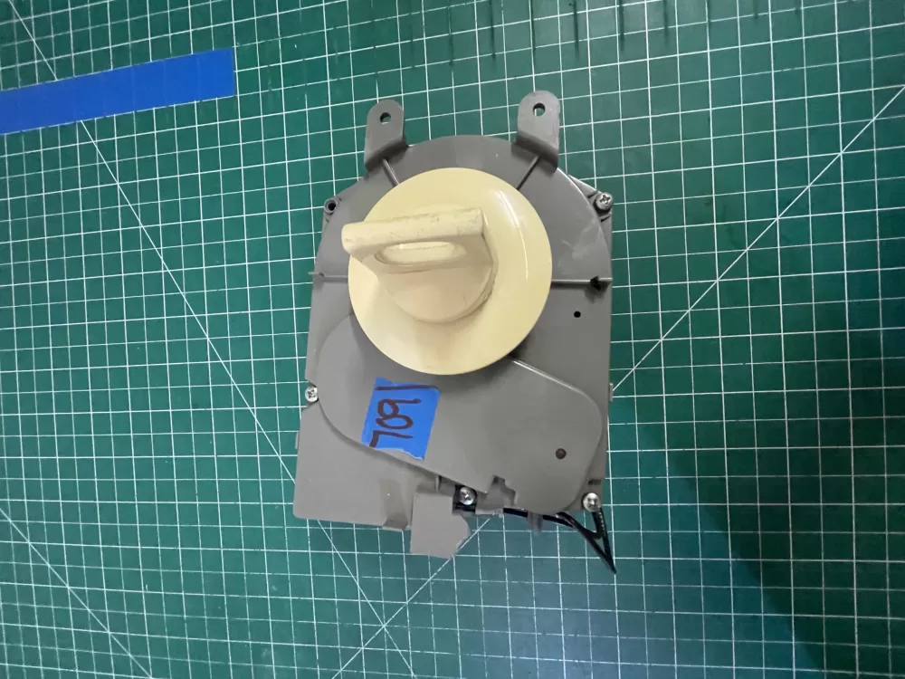 Whirlpool Kenmore 996289 Dryer Timer AZ184020 | KM709