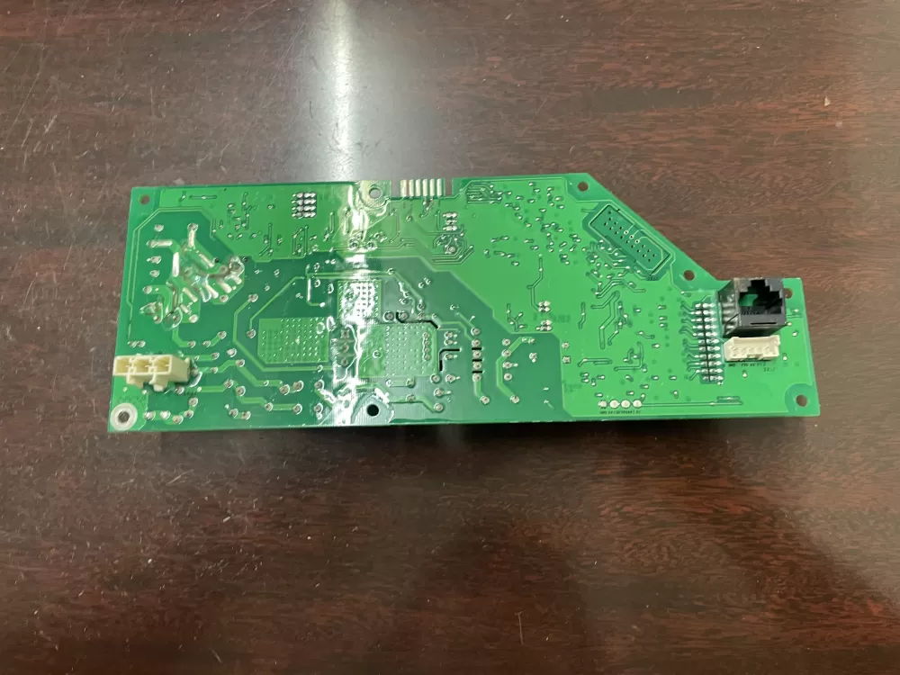 GE WD21X24900 265D1462G017 Washer Control Board Electronic AZ31748 | KM358