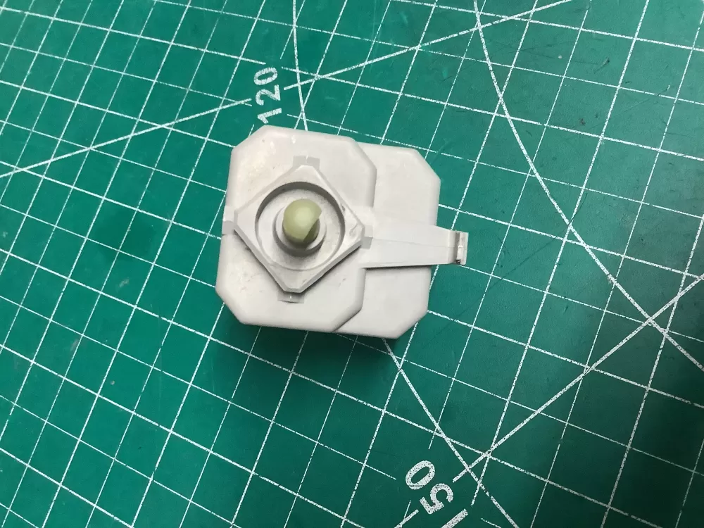 Maytag WP3404233 Dryer Crosley Inglis Start Switch AZ202159 | SL127