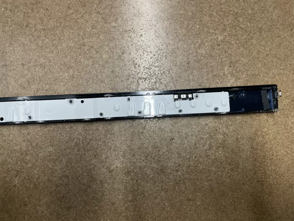 WHIRLPOOL W11093316 DISHWASHER CONTROL PANEL AZ18327 | KMV244