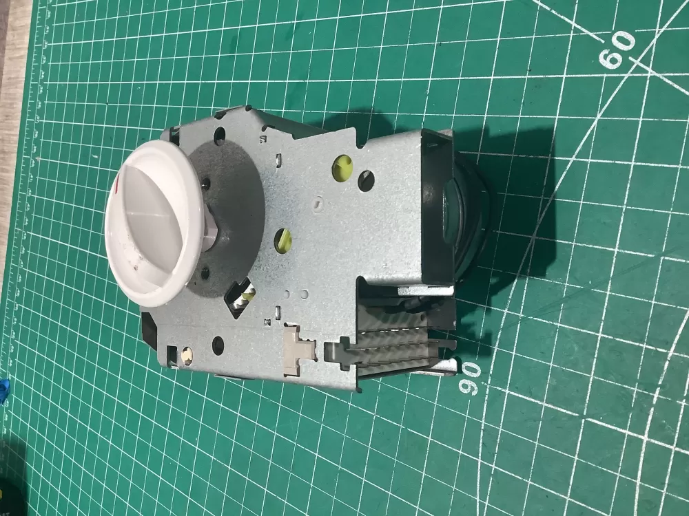 Frigidaire 154328901A Dishwasher Timer AZ187720 | AV685