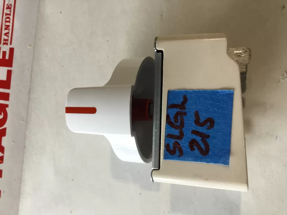 Frigidaire 316436001 316021501 Range Surface Element Switch AZ149415 | SL215