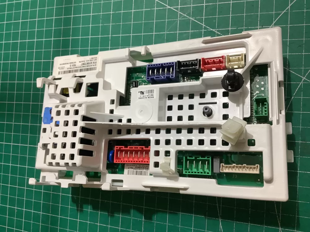 Kenmore W10672907 Washer Control Board AZ214302 | ARV953