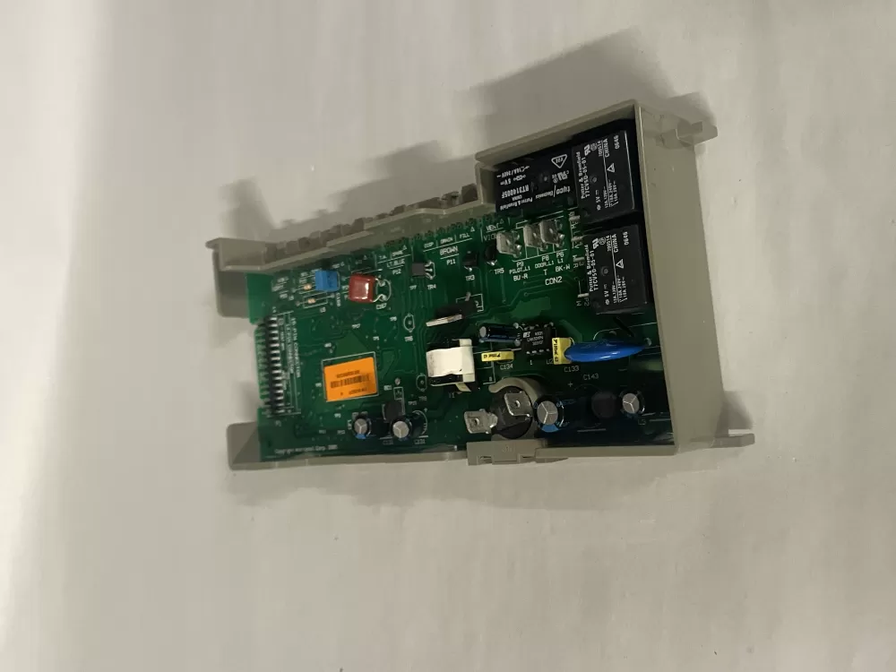 Kenmore KitchenAid W10084141 Dishwasher Control Board AZ232524 | Wm2271