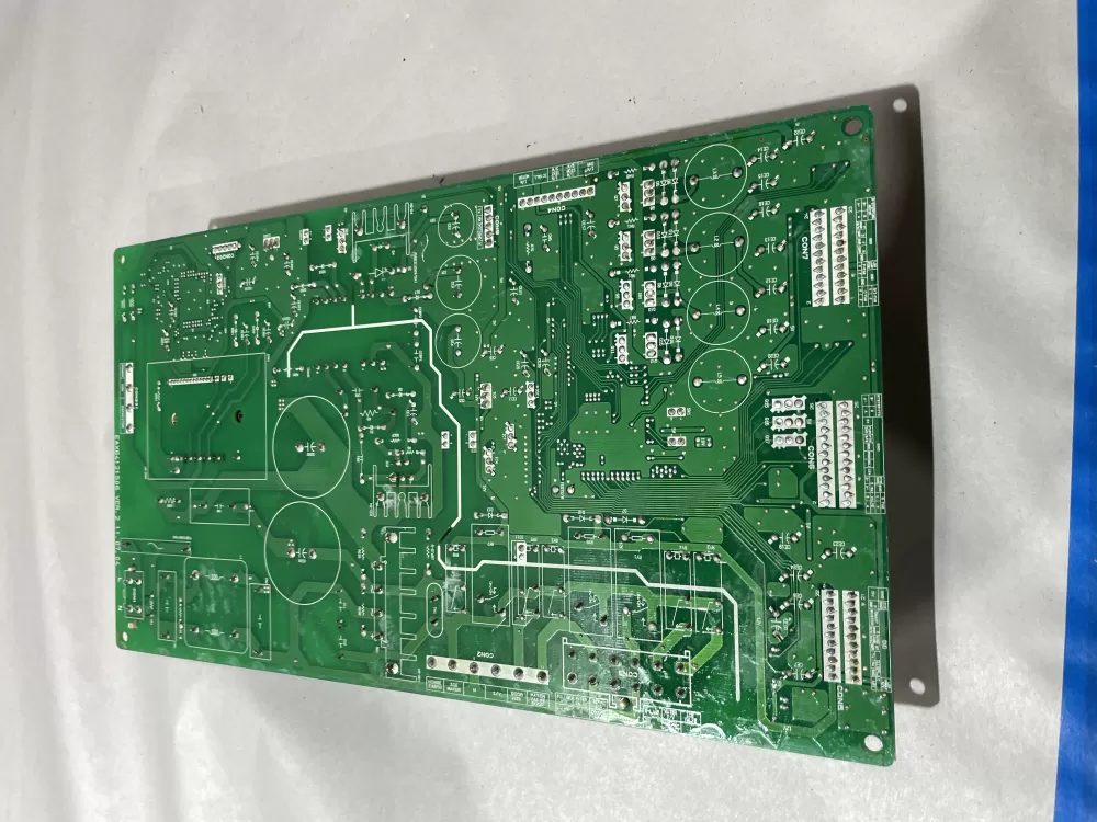 LG Kenmore EBR73304219 Refrigerator Control Board AZ205259 | Wmv916