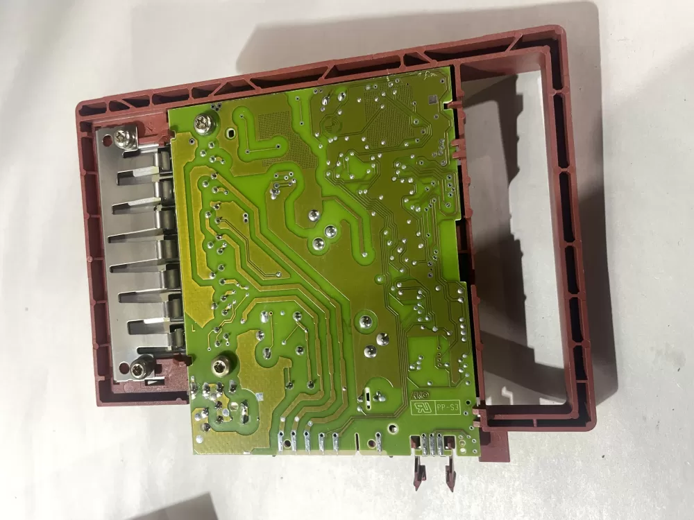 Whirlpool 4619 703 00681 Washer Control Board Wd 12416 AZ205655 | Wm758