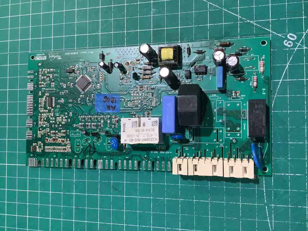 Kenmore FL Washer Electronic Control Board 8181980 10334-00077 AZ227723 | AR1808