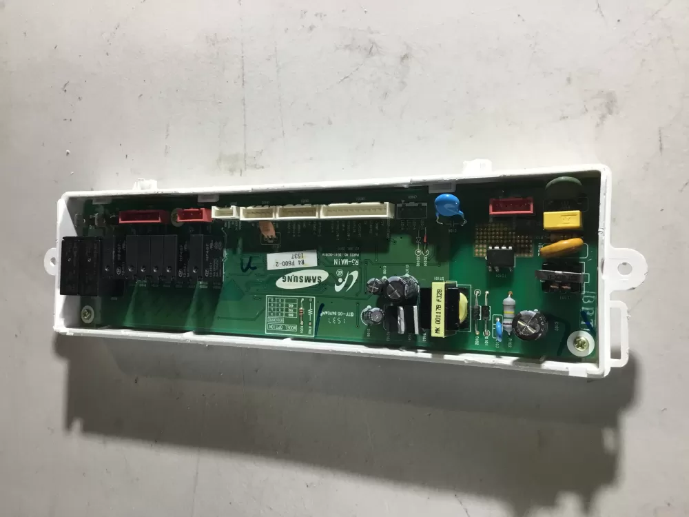 Samsung DE41-00391A Dishwasher Control Board AZ45727 | NR439