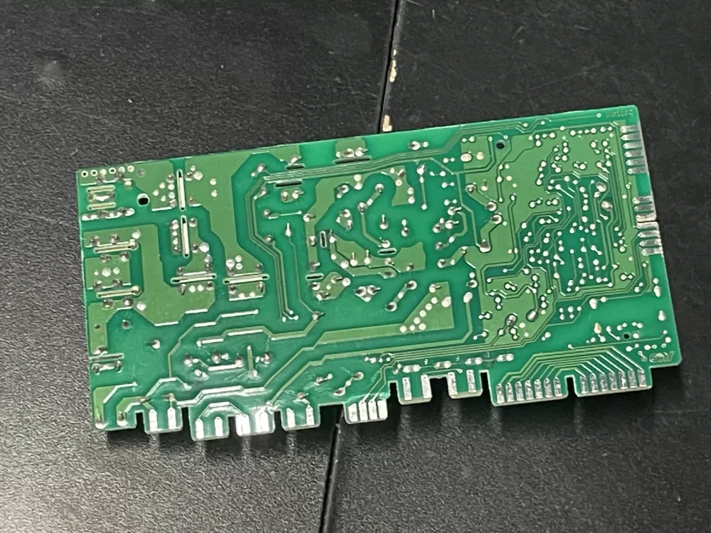 Maytag Whirlpool E120558 Dryer Control Board Relay AZ23201 | WM923