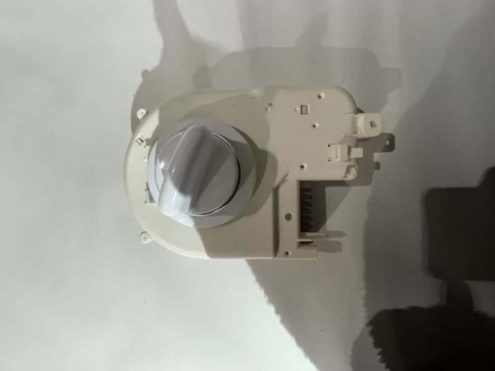 GE WH12X10300 175D5100P008 Washer Timer