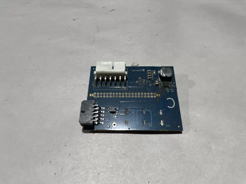 E314500 Board - Control