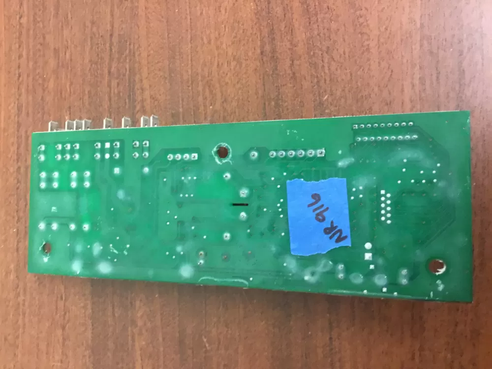 Maytag 6 917664 Dishwasher Control Board AZ30532 | NR916